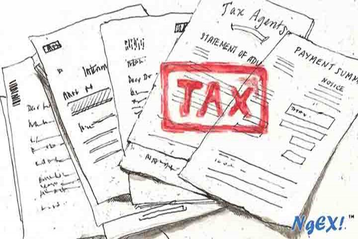 Types of Taxes In Nigeria